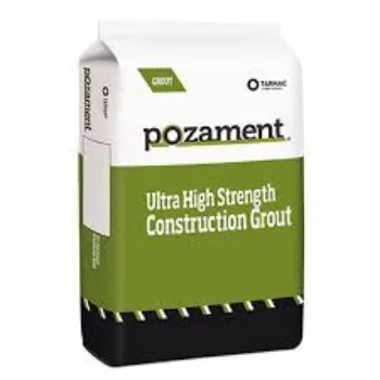Non Shrink Grout Admixture